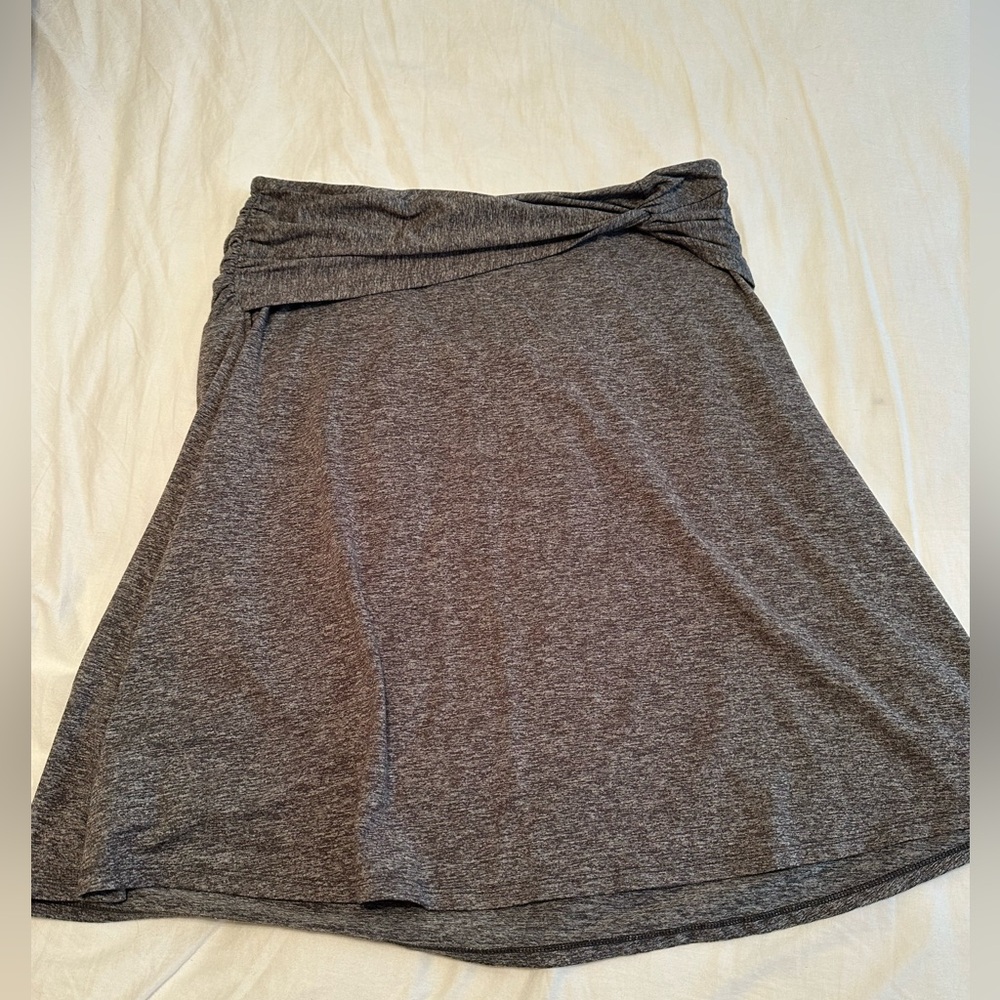 Patagonia Brown Worn Wear Top